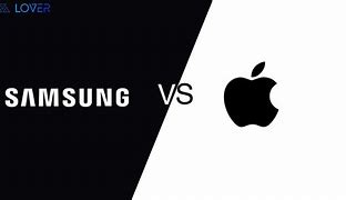 Image result for Apple-Samsung