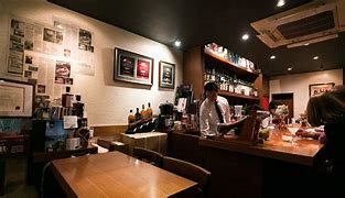 Image result for Sasebo Japan Bars