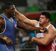 Image result for Greco-Roman Wrestling Awkward