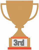 Image result for 52"H Place Trophy