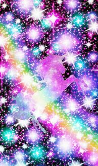 Image result for Sparkle Unicorn Wallpaper