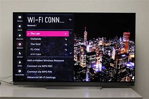 Image result for LG SmartTV TV Settings