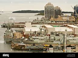 Image result for CFB Halifax Nova Scotia Submarine