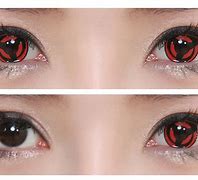 Image result for Costume Contact Lenses Glowing