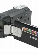 Image result for Samsung F40 Camcorder