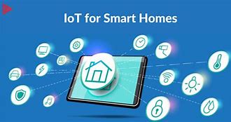 Image result for Papers for Iot Smart Home