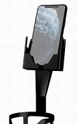 Image result for How to Rig a Car Cell Phone Holder