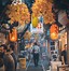 Image result for Japanese City Street