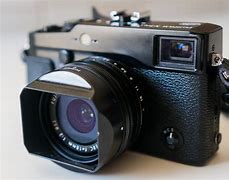 Image result for Fuji X Pro 1