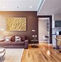 Image result for Virtual Living Room TV On Wall