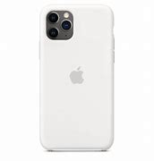 Image result for White Phone Case On Black iPhone 11