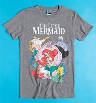 Image result for Little Mermaid T-Shirt Ideas with Halle
