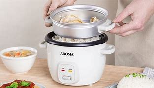 Image result for Aroma Rice Cooker Measurement Chart