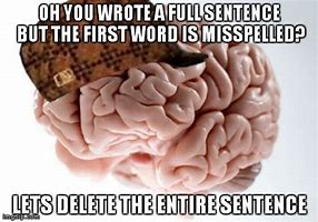 Image result for Galaxy Brain Meme Sentences