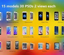 Image result for J-Phone SE First Generation Next to an Iphine 7 Plus