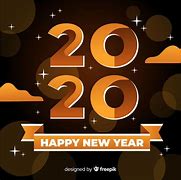 Image result for Happy New Year Freepik