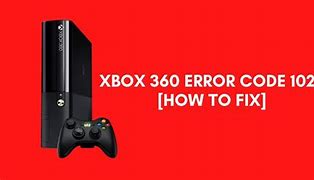 Image result for Xbox 360 Error