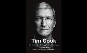 Image result for Tim Cook Biography