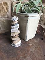 Image result for Moss Rock Stackers