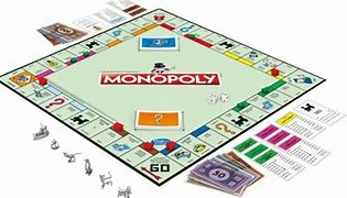 Image result for Ultimate Monopoly Board Game