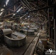 Image result for Abandoned Factory Japan