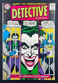 Image result for Carmine Infantino Detective Comics