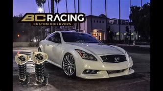 Image result for G37 Coilovers