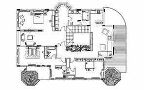 Image result for Villa House Interior Drawing