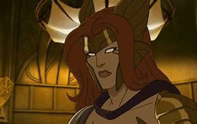 Image result for Thor Asgard Sister