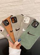 Image result for iPhone 13 Pro Max Grey Nike Case