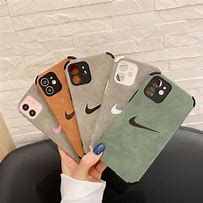 Image result for Hand Held Nike Phone Case