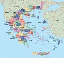 Image result for Largest Greek Island