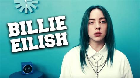 Is Billie Eilish A Transgender