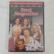 Image result for Steel Magnolias DVD