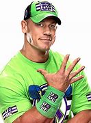 Image result for 2018 John Cena Green