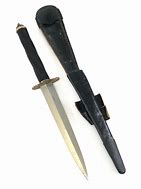 Image result for Genuine Fairbairn-Sykes Knife