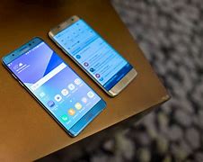 Image result for Samsung Galaxy S7 Edge vs iPhone 7