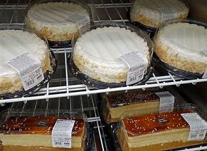 Image result for Costco Bakery Desserts