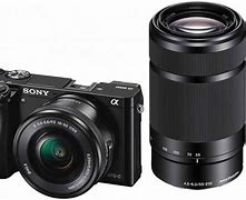 Image result for Sony Ilce 6100