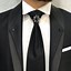 Image result for Black Wedding Suits for Groom