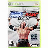 Image result for Xbox Original WWE