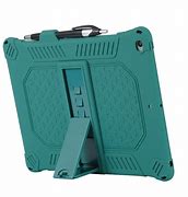 Image result for iPad Folio Case with Strap