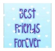 Image result for Best Friends Forever Sign