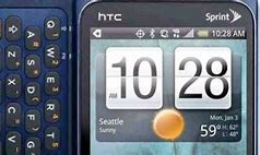 Image result for HTC Shift