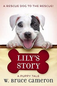 Image result for W. Bruce Cameron Books Puppy Tales