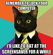 Image result for Lock Your Computer Police Meme
