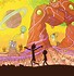Image result for Rick and Morty Swag Pics