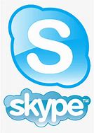 Image result for Skype Logo Clip Art