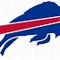 Image result for Buffalo Bills Circle Logo