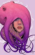 Image result for Mean Octopus